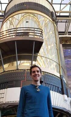 Ruben Geutjens portrait 